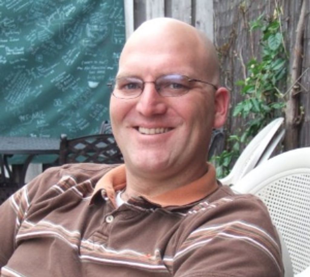 Matthew Collier