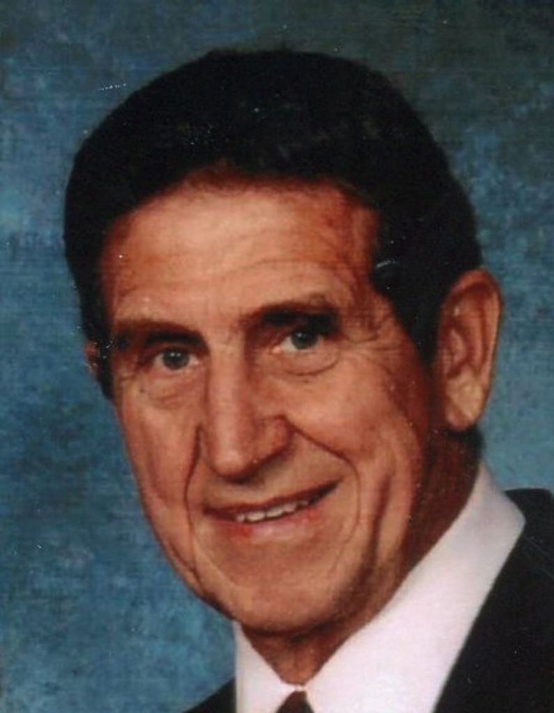 Louis H. Hansen