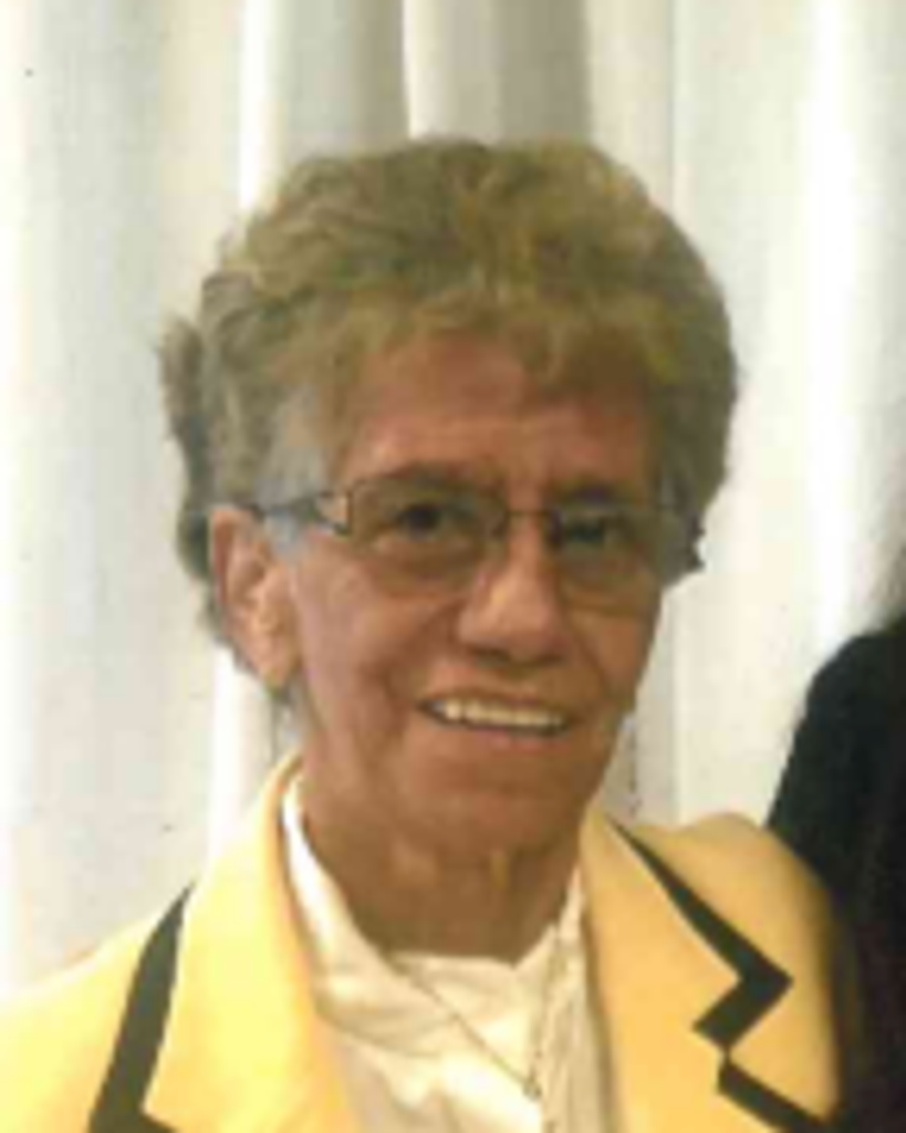 Maria Irene Alvarez Profile Photo