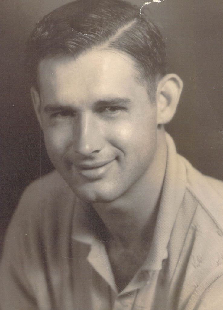 James Edward McCullough