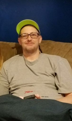 Kevin James Lang Profile Photo