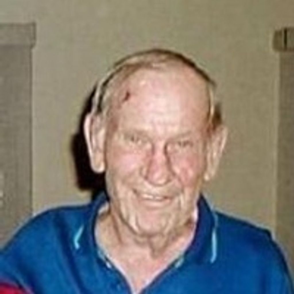 Clifford Ratliff Profile Photo