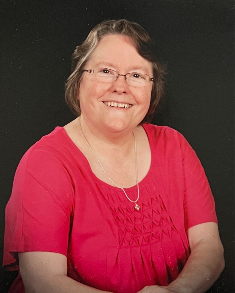 Sharon K. Johnson Profile Photo