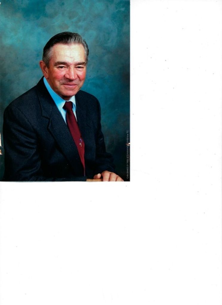 Norbert Steinwand Profile Photo