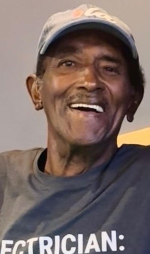 Mr. Edward C. Aikens, Sr.