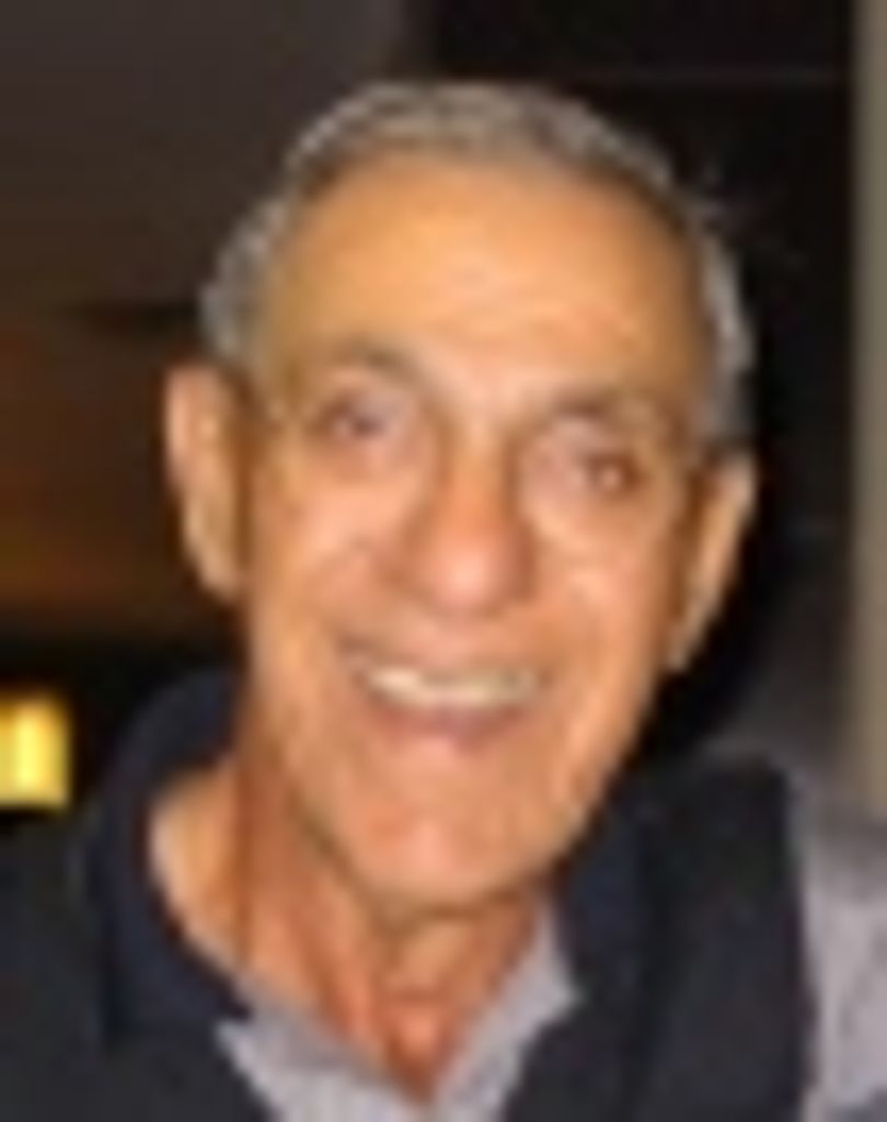 ANTHONY "TONY" MARDEROSIAN