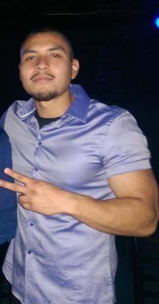 Luis Ramirez Profile Photo