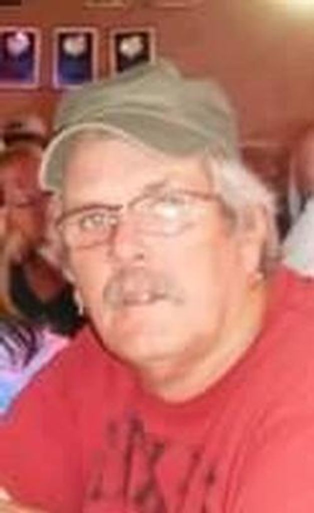 Fredrick Ray "Boomer" Dawson