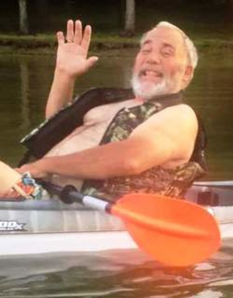 William "Bill" Clemens