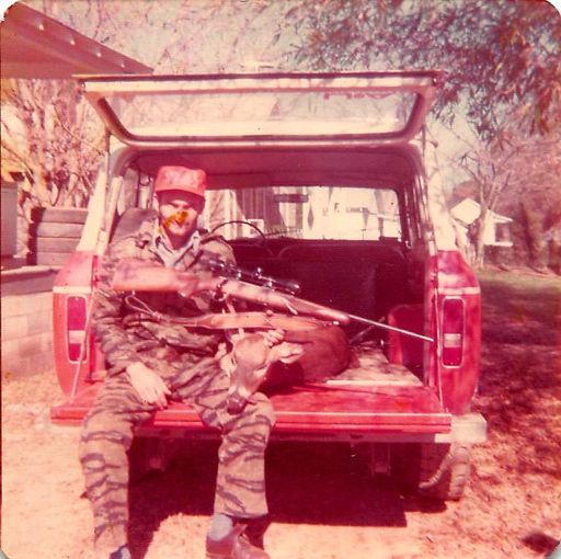 Bobby Earl Culwell photo gallery thumbnail 3 of 65