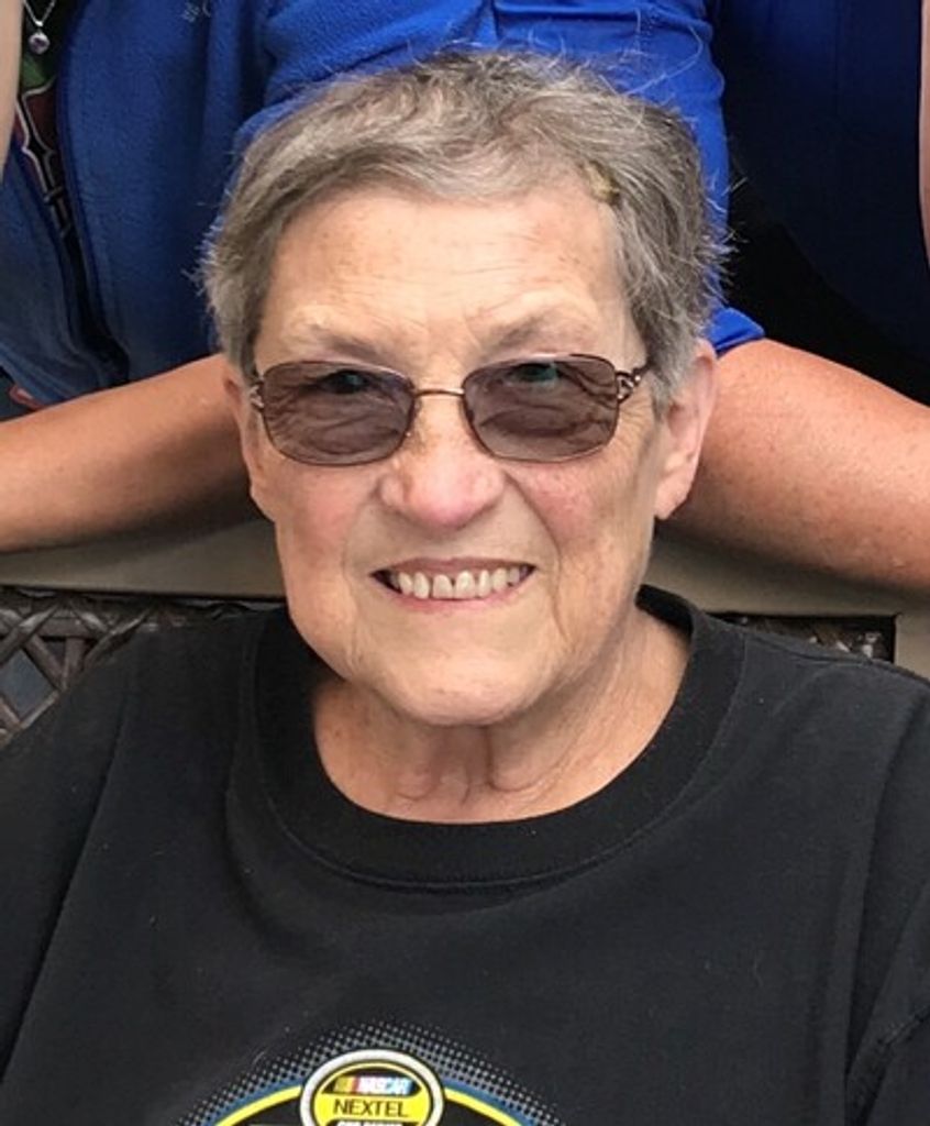 Roberta "Robin" Rae Davis