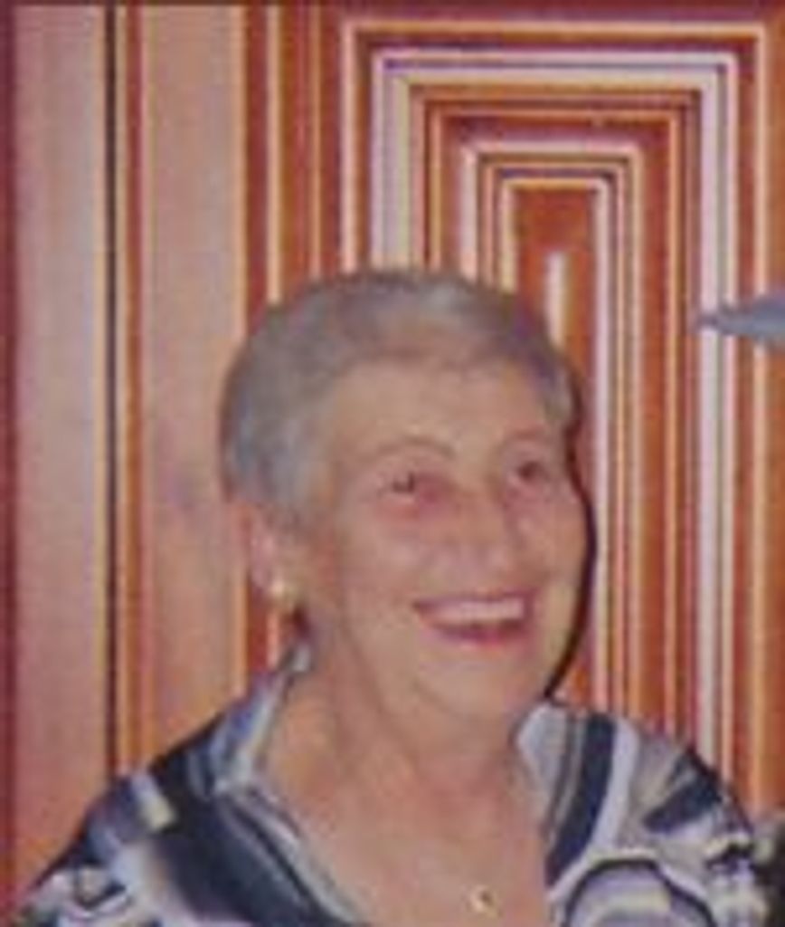 Joan Helene Korneick Rodgers