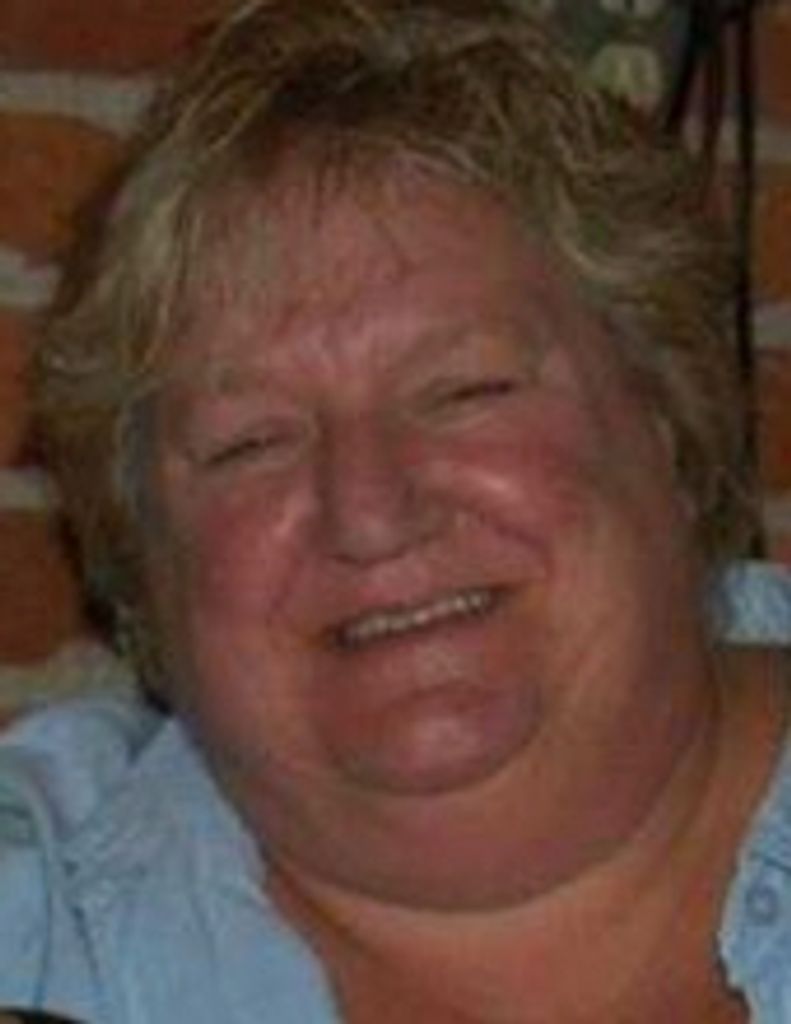 Sherry Anne Zimmer