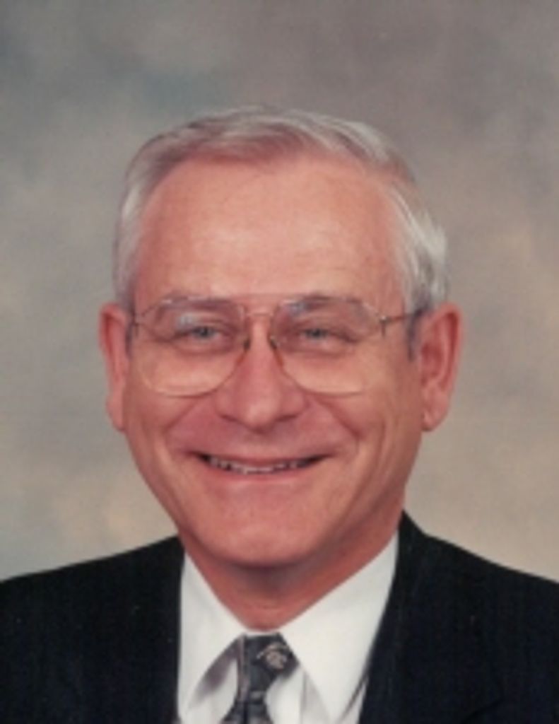 Robert "Bob"  H. Cook