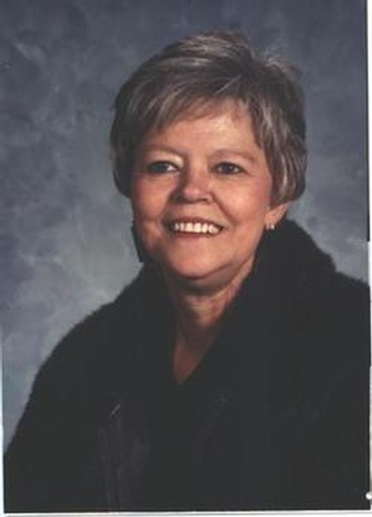 Wynette Wilson