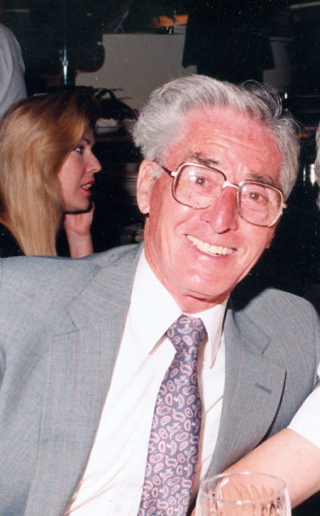 Albert Cormack