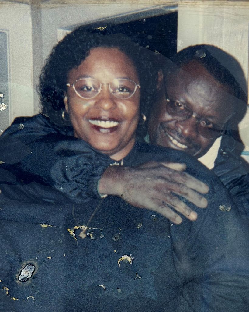 Neddie Franklin Guthrie, Jr.