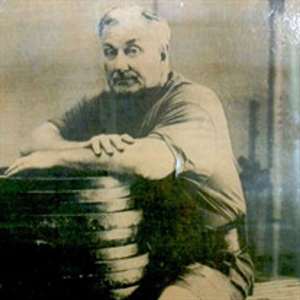 Curtis David Walker, Jr. Profile Photo