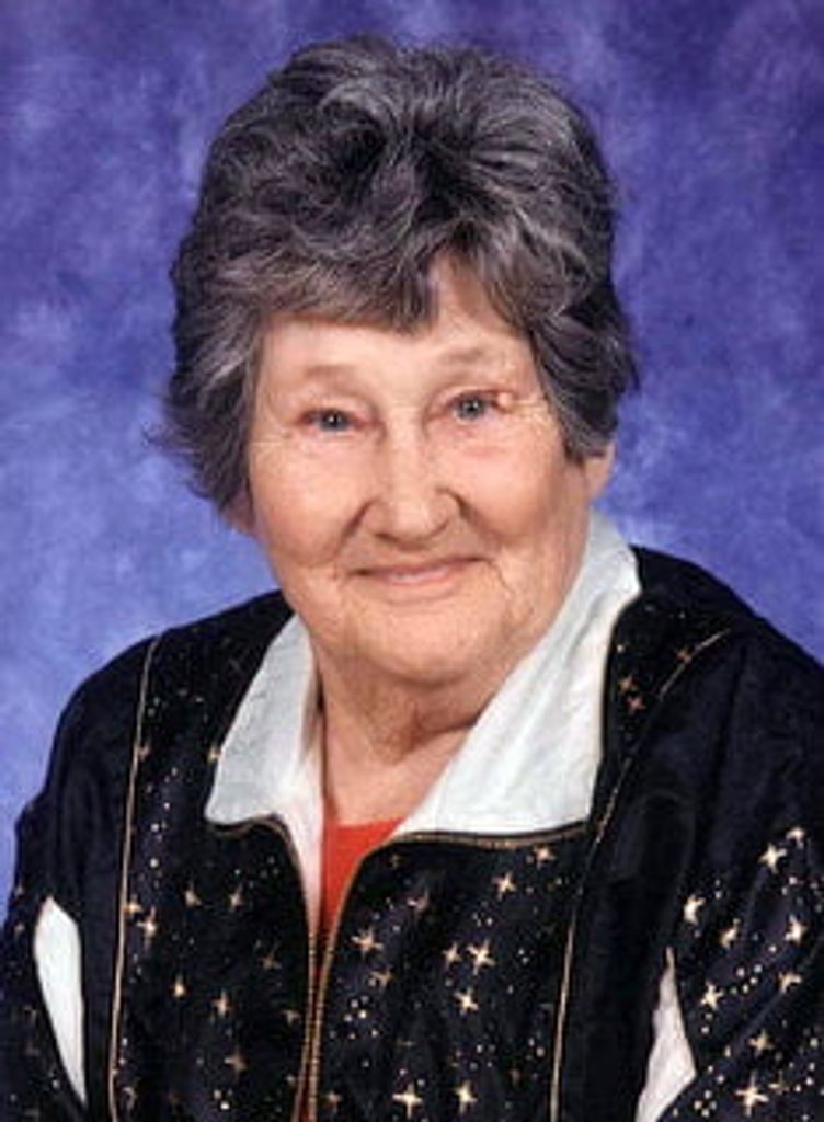 Berta Harris Profile Photo