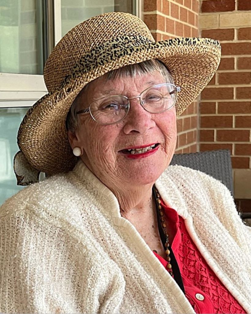 Margaret C. Shaughnessy Profile Photo