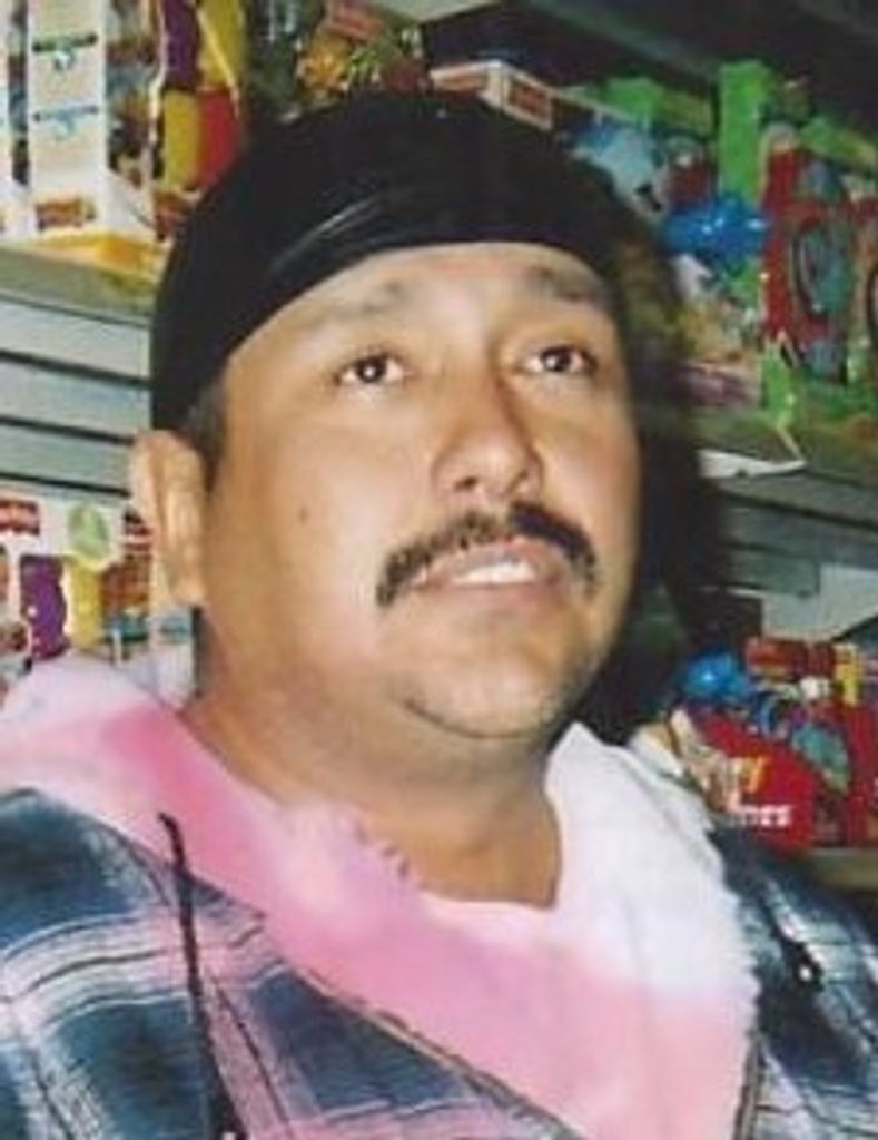 Alan Michell Garcia