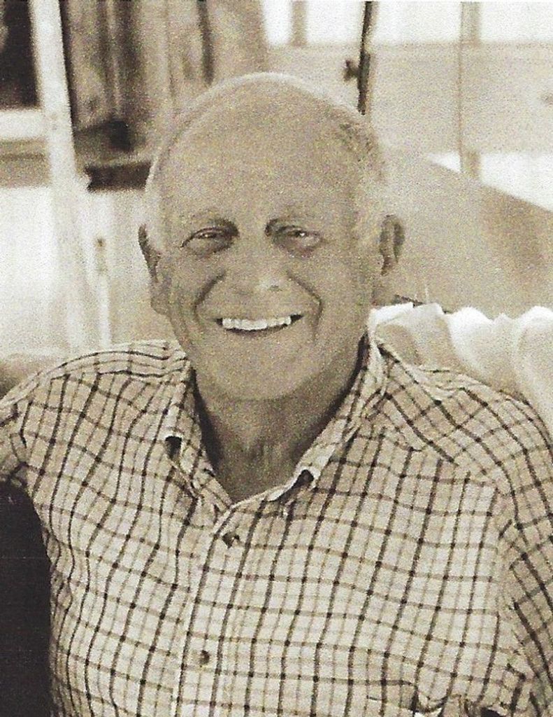 Wilbur Fowler