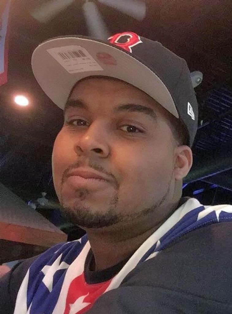 Donovan Alexander Cooper Jr Profile Photo