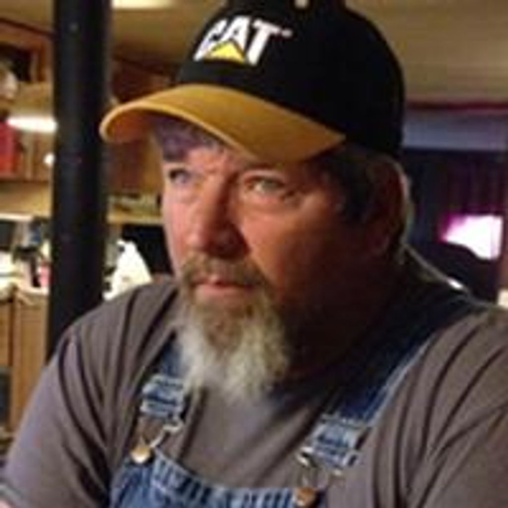 Greg Ross