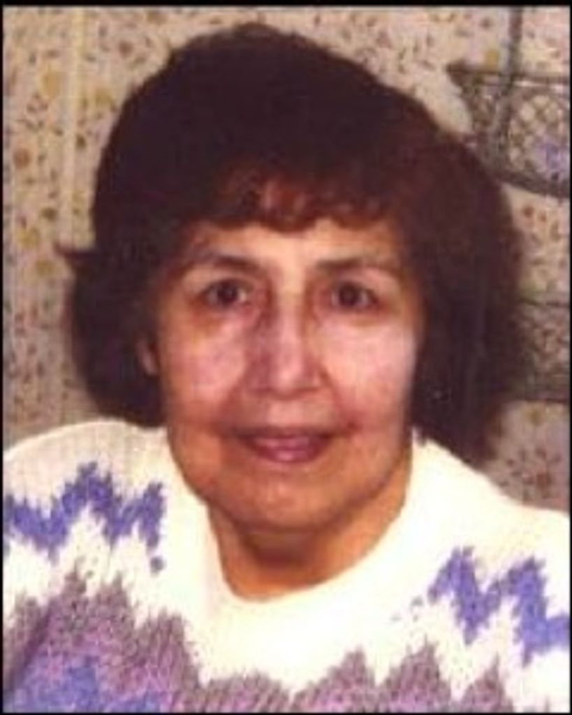 Edna Esquash