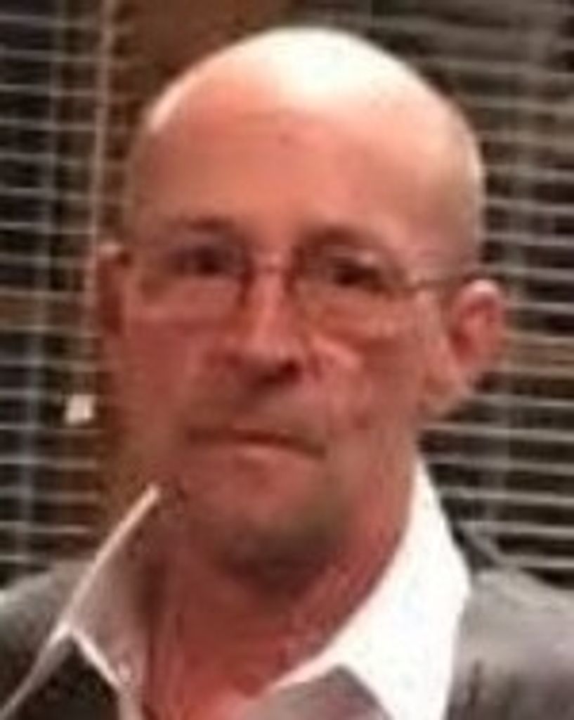 Mark Scott Borland Profile Photo