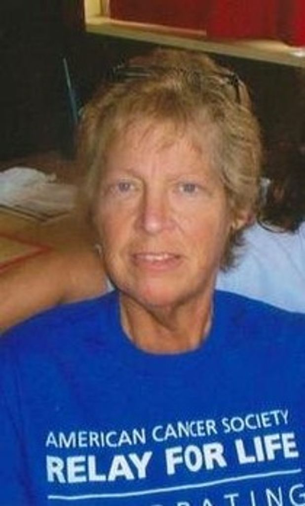 Diana Lou (Pennington)  Gray