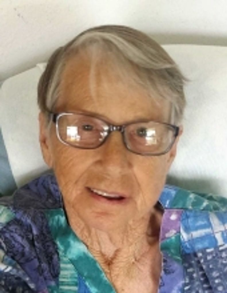 Sarah Mae Land Profile Photo