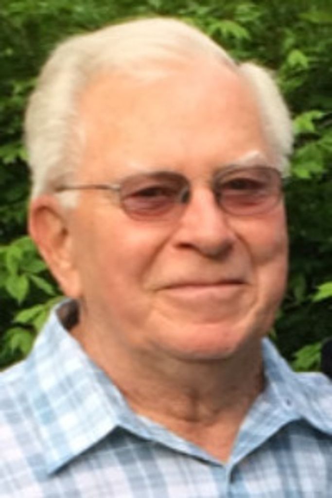 Charles H. Meloche Jr. Profile Photo