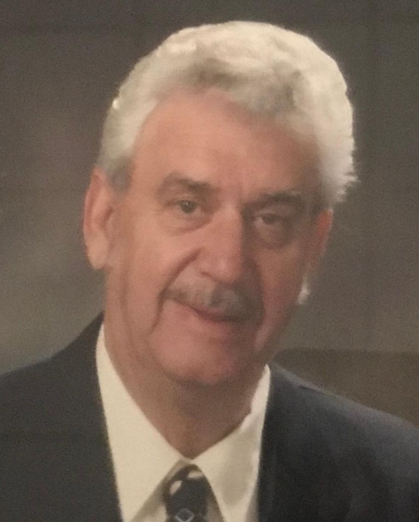 Mr. Felton Allen George Sr. Profile Photo