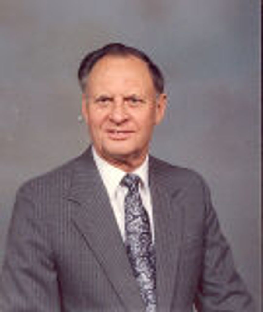 Donald L. Pepper Profile Photo