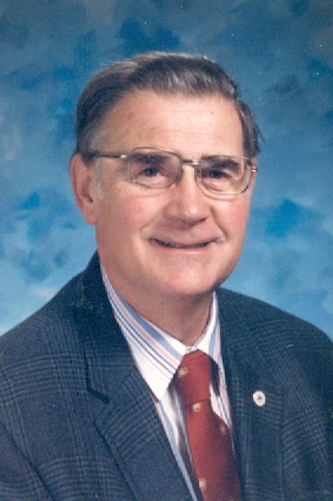 Richard L. Mix