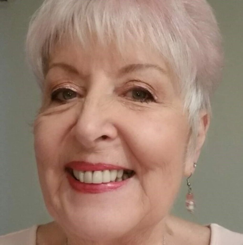Lynda Carol Rogers