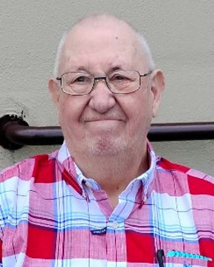 Gene M. Johnson Profile Photo