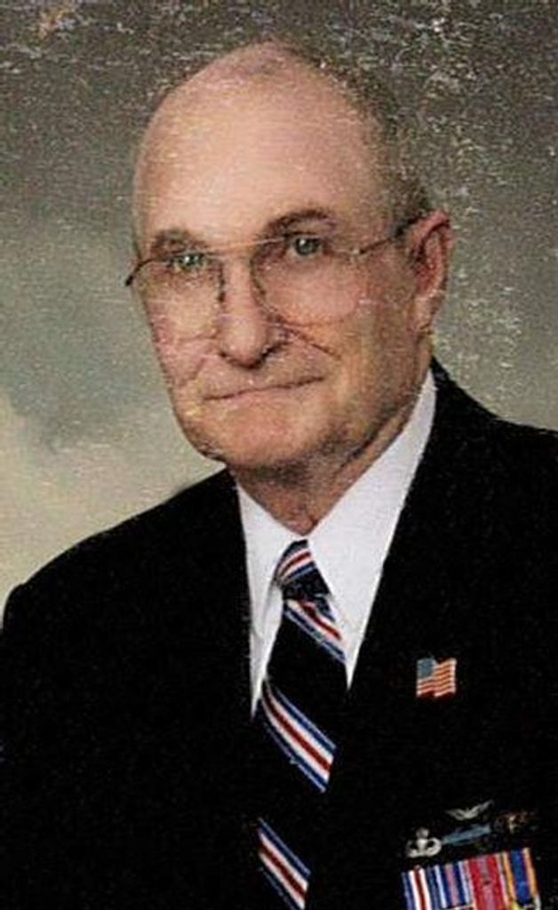 Rayburn "Ray" Farmer Profile Photo