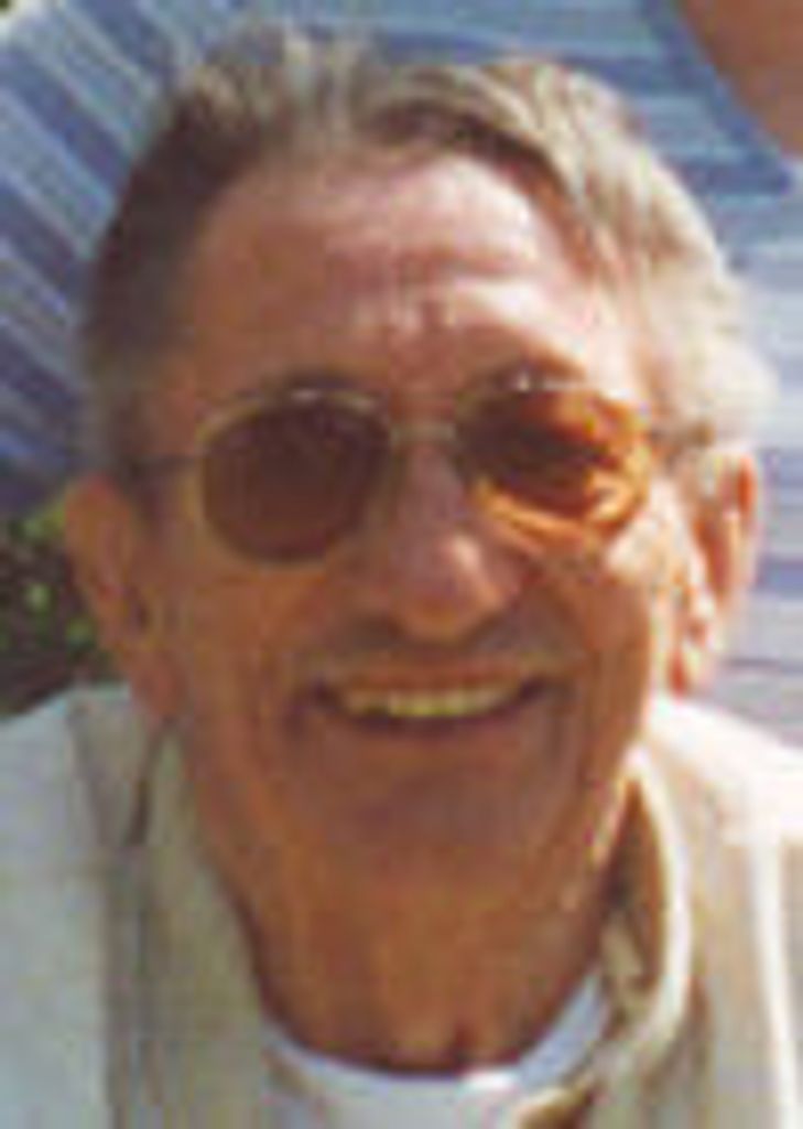 Walter Platukis