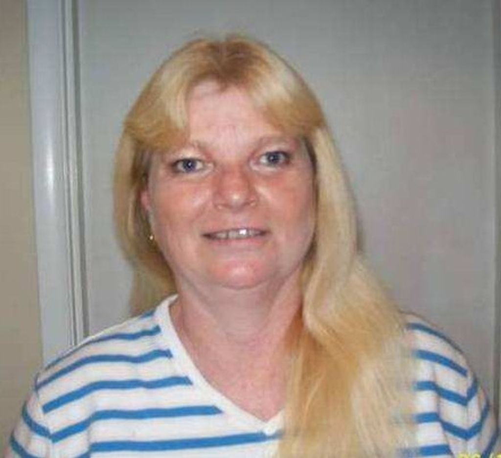 Darlene Lovett