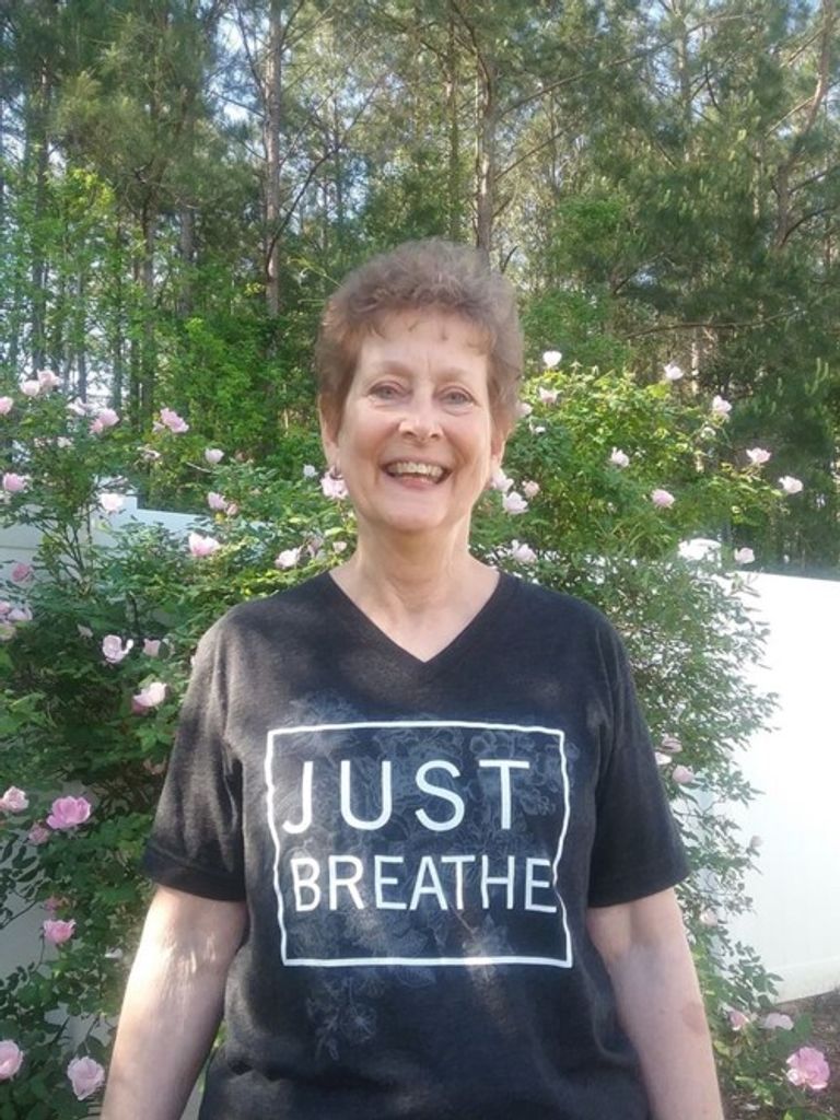Kay E. (Cheesman)  Bramble Profile Photo