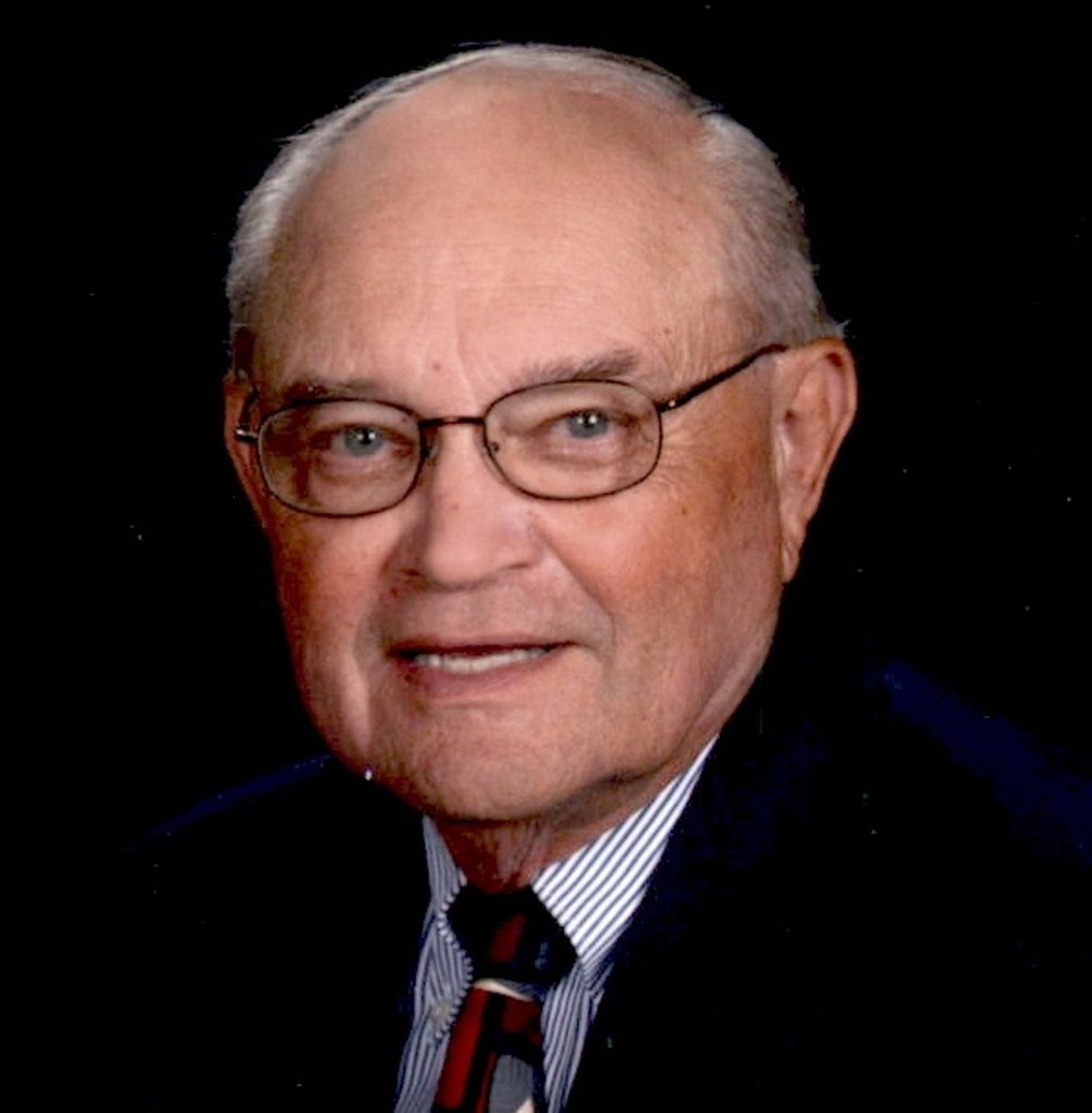 Neil Owen Reichard Profile Photo