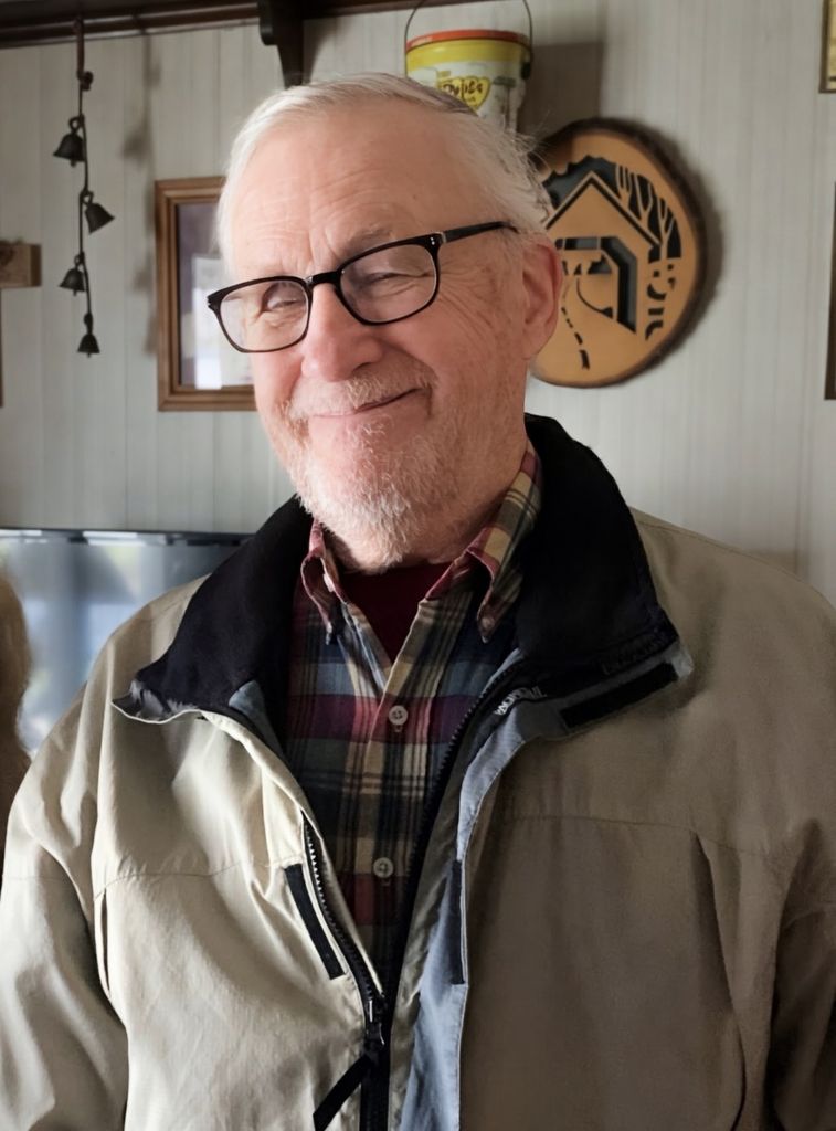 Roy Frank Redlinger Profile Photo