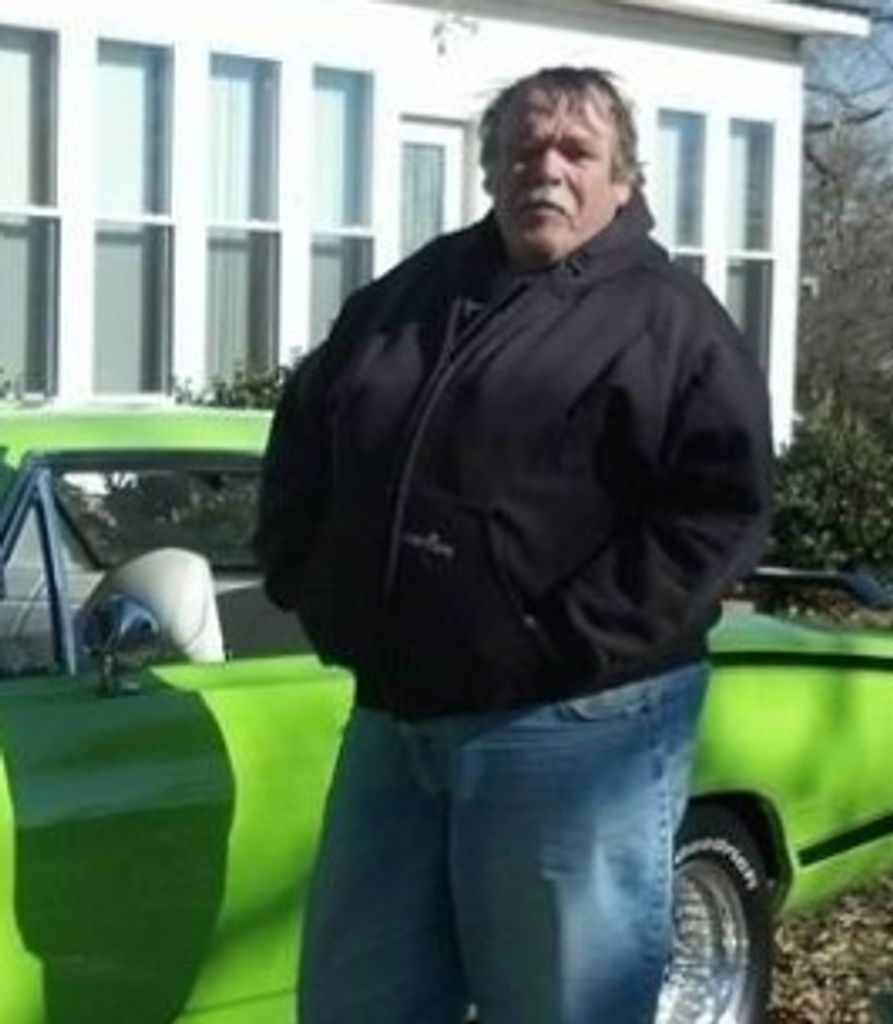 Raymond Crownover Profile Photo