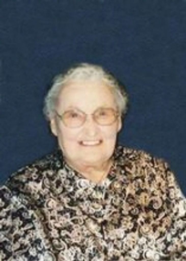 Barbara A. Foster