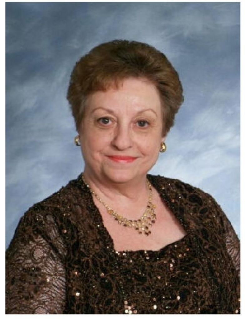 Delores V. Yurasits