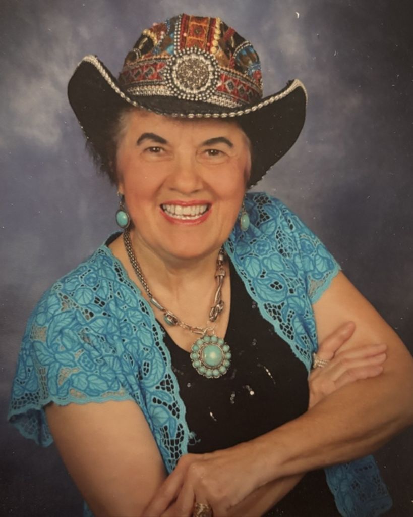 Carole Berniece Stoops Profile Photo