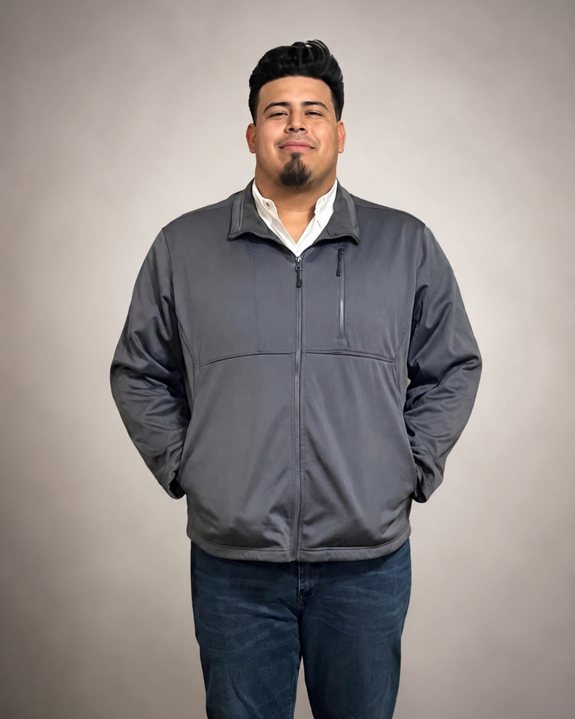 Rossel Ali Molina Alvarez Profile Photo