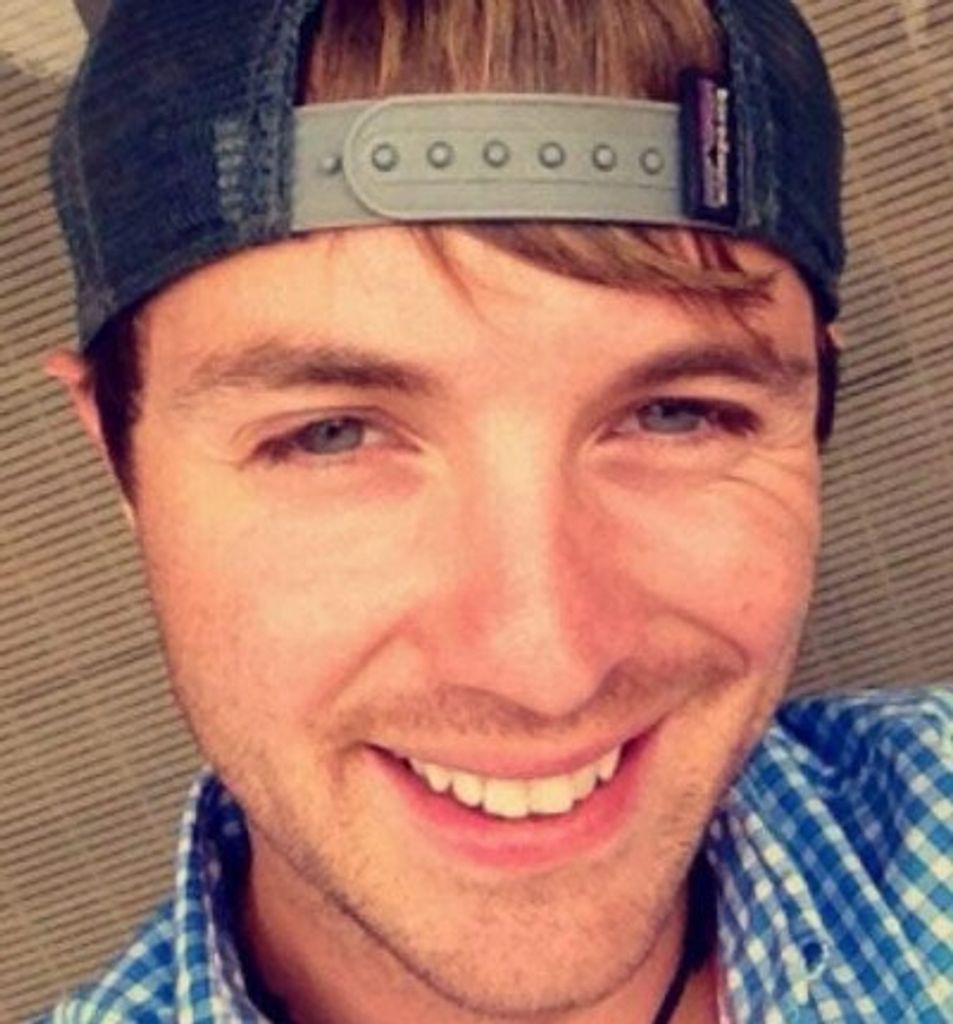 Zach Ryan Hodge